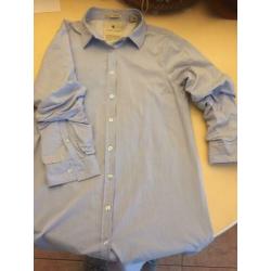 2e hnds jurk scotch Maison merk 19€