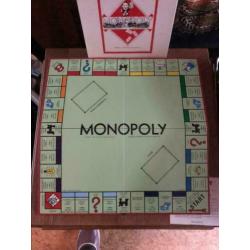 Monopoly 1961
