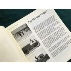 Ophemert en haar middenstand verleden en heden. - 1995