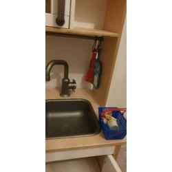 Ikea keuken