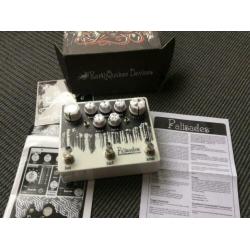 EQD / Earthquaker Devices - Palisades Overdrive