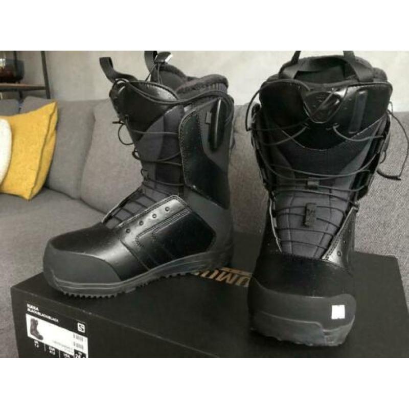 Dames Snowboard boots Salomon