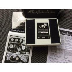 EQD / Earthquaker Devices - Palisades Overdrive