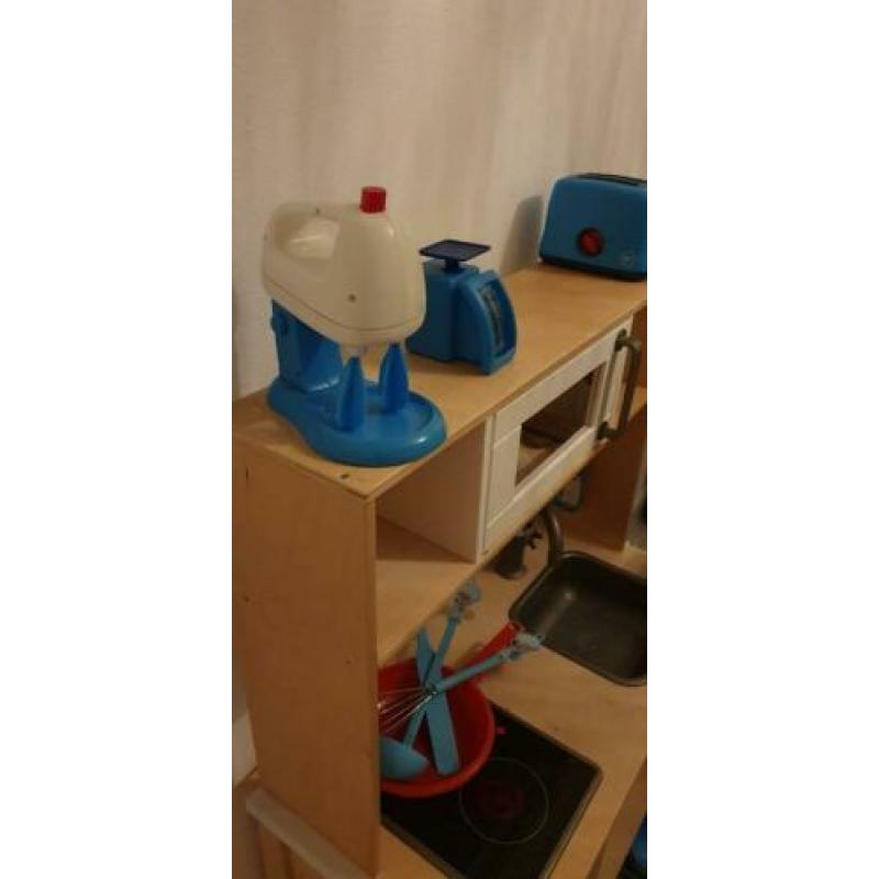 Ikea keuken