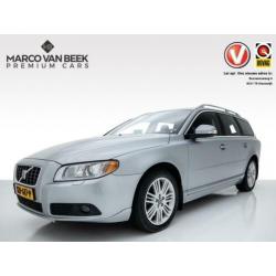 Volvo V70 3.0 T6 AWD Summum Nw. Prijs €72.700 Aut. Memory Na