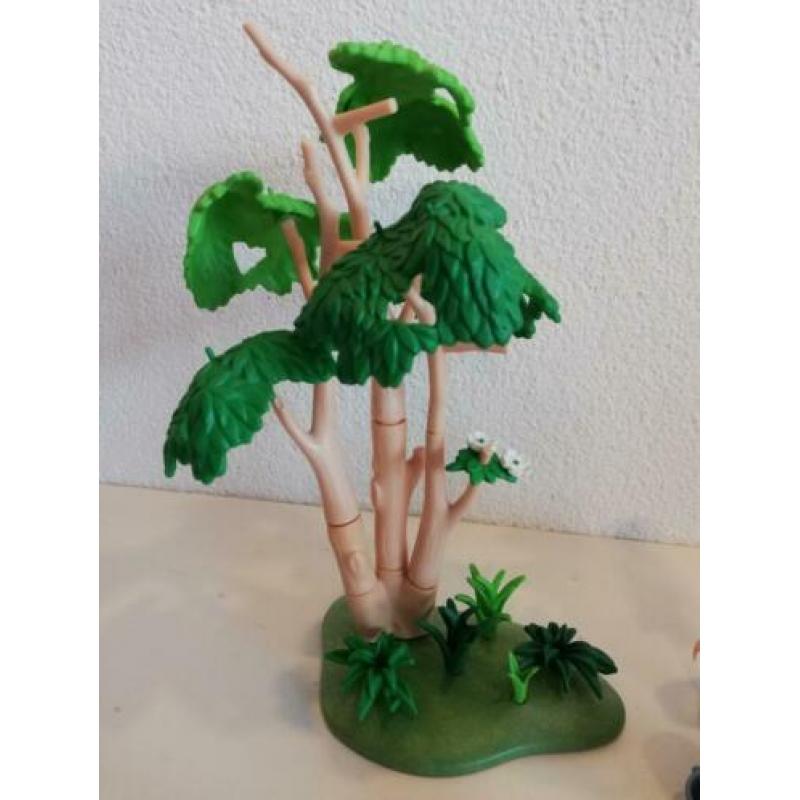 Playmobil Koalaboom Met Kangaroe - 4854