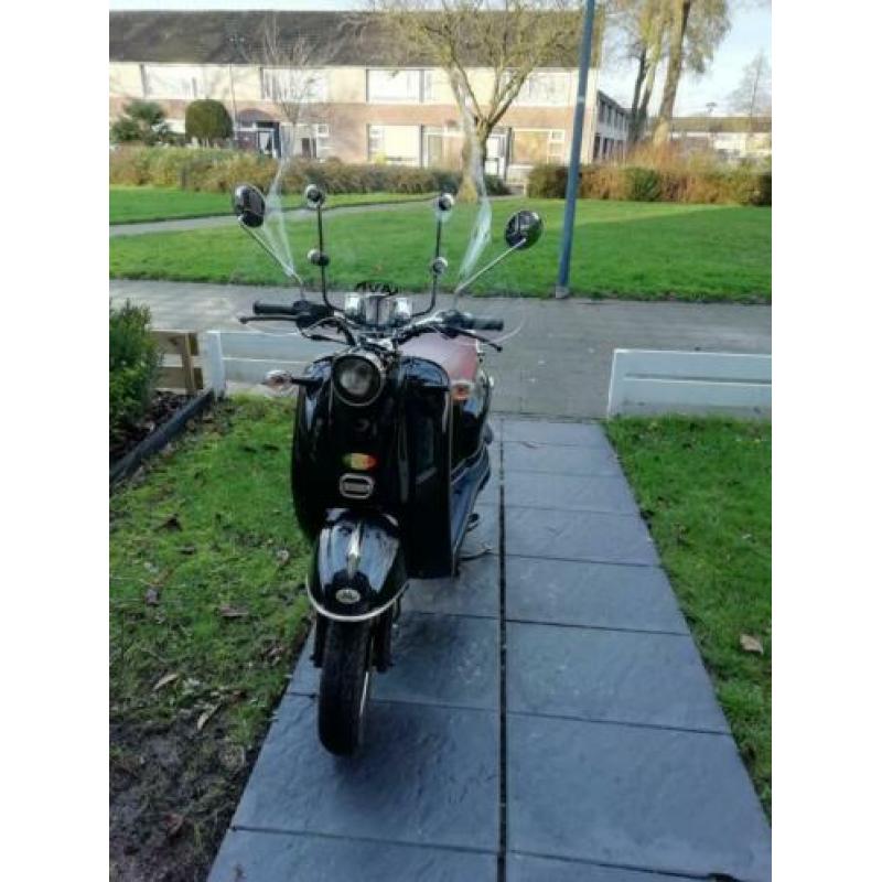 iva venti 50 25 kmph
