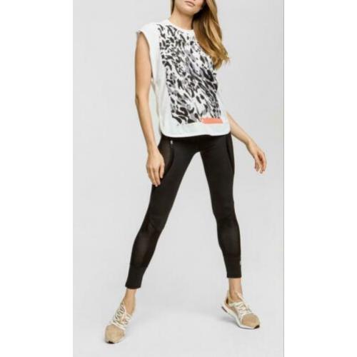 Mooie Adidas by Stella McCartney sport tank top (nieuw!!!)