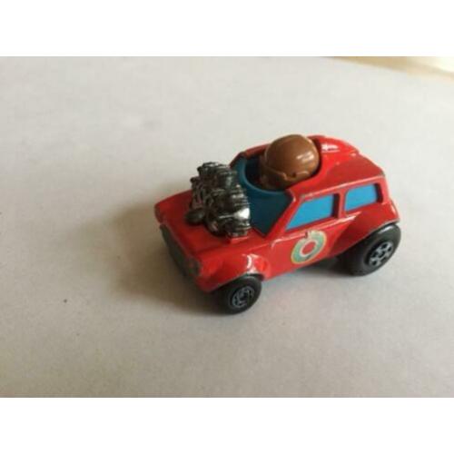 Matchbox no.14 Mini HaHa 1975