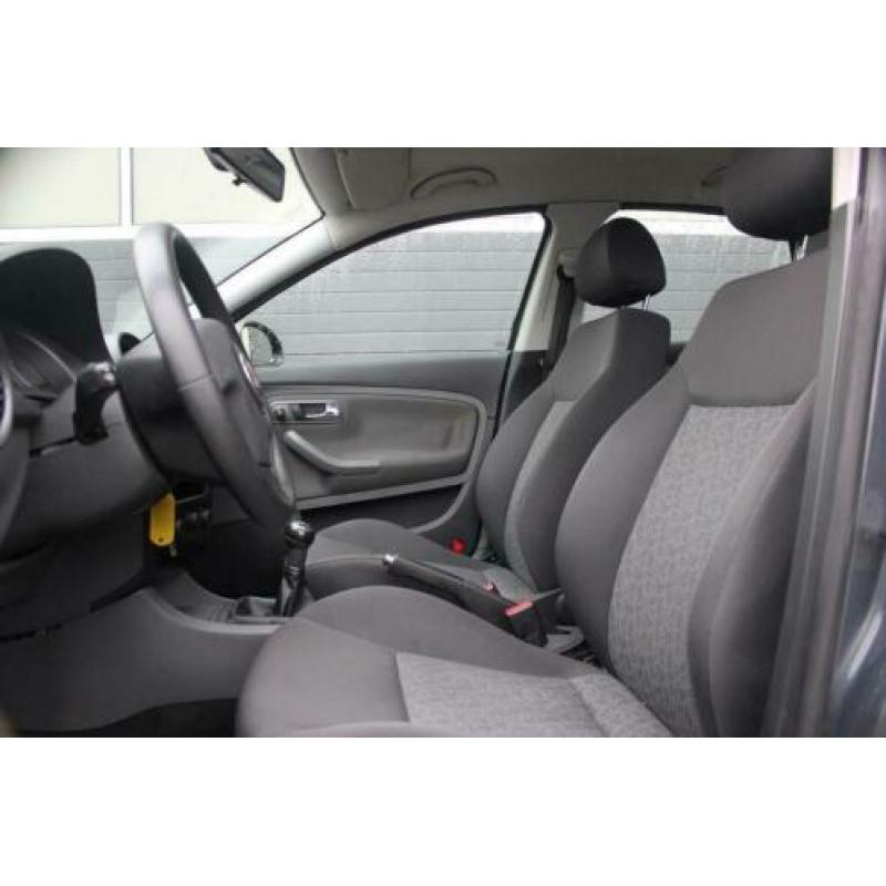 SEAT Ibiza 1.4-16V Trendstyle Airco Cruise 15 inch