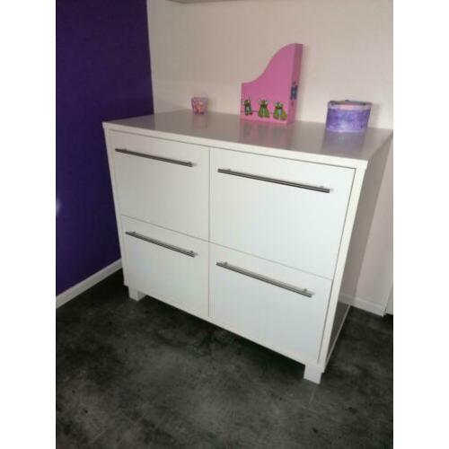 Commode & kledingkast