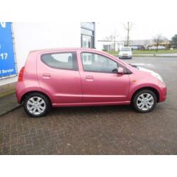 Suzuki Alto 1.0 Exclusive airco