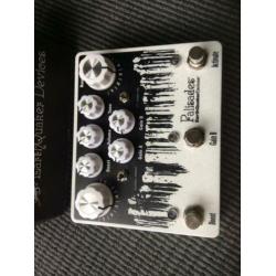 EQD / Earthquaker Devices - Palisades Overdrive