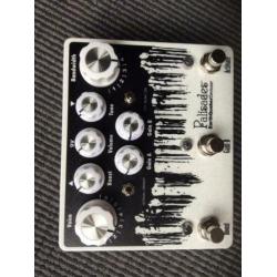 EQD / Earthquaker Devices - Palisades Overdrive