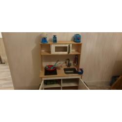 Ikea keuken