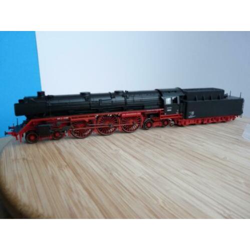 Marklin 39050 Sneltreinlocomotief BR 05 van de DB MFX