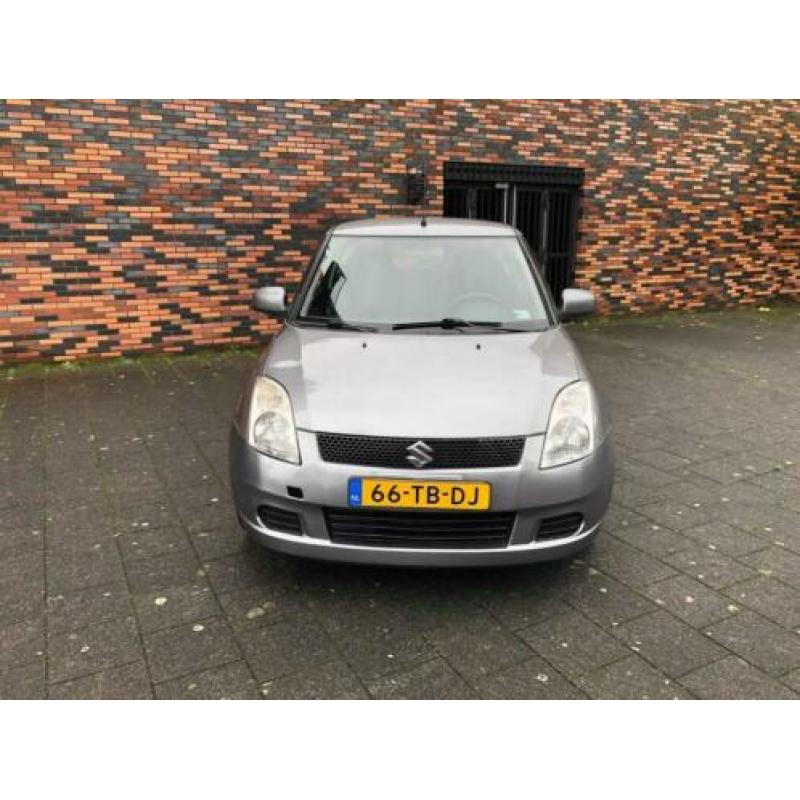 Suzuki Swift 1.3 GLS