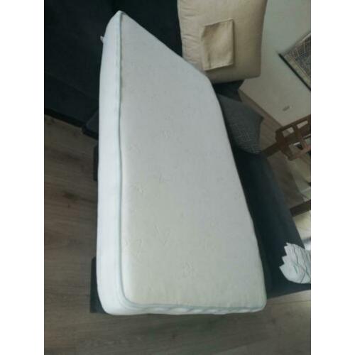 Baby Matress 60x120 Ikea vyssa