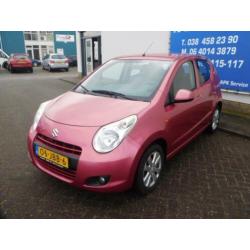 Suzuki Alto 1.0 Exclusive airco
