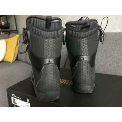 Dames Snowboard boots Salomon