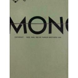 Monopoly 1961