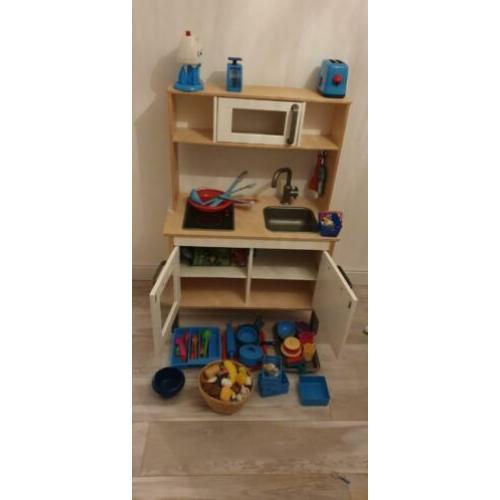 Ikea keuken