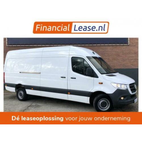 Mercedes-Benz Sprinter 316CDI Euro6 L3H2 Airco 360gr-Camera