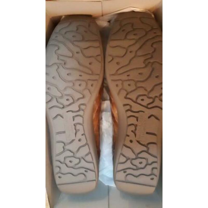 Waldläufer schoenen
