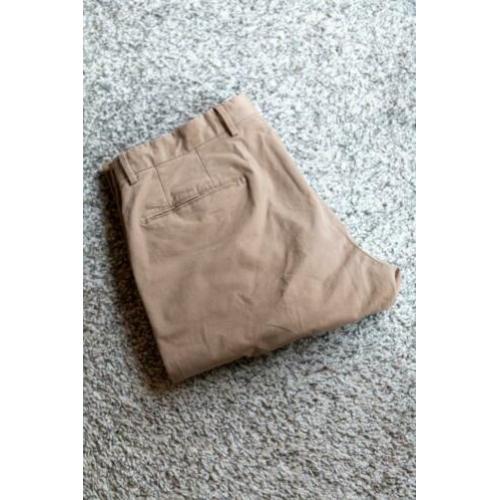 SUITSUPPLY Porto Chino Beige mt. 52