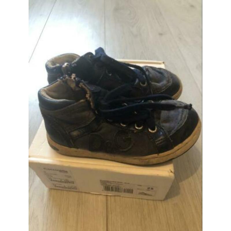 D&G schoenen maat 25