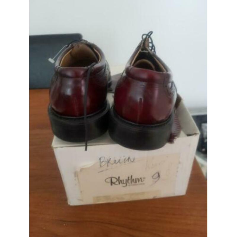 Schoenen golf