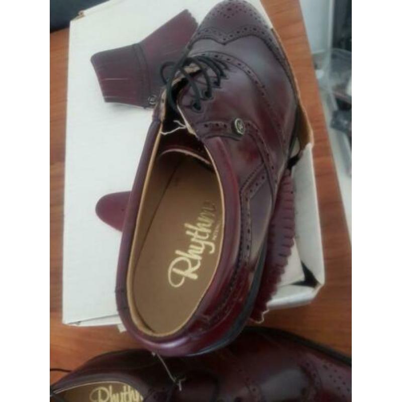Schoenen golf