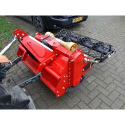 Overtopfrees LEFA LF105 105cm incl btw! Nieuw minitrekker