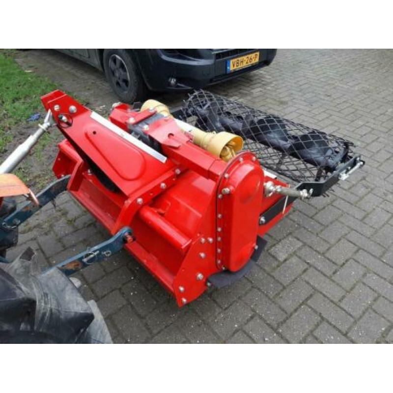 Overtopfrees LEFA LF105 105cm incl btw! Nieuw minitrekker