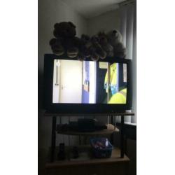 Oude Philips 100hz 81 cm T.V