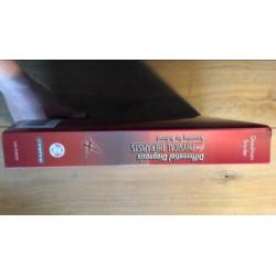 Differential diagnosis for physical therapists met CDROM