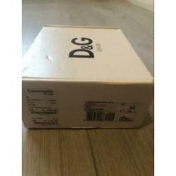 D&G schoenen maat 25