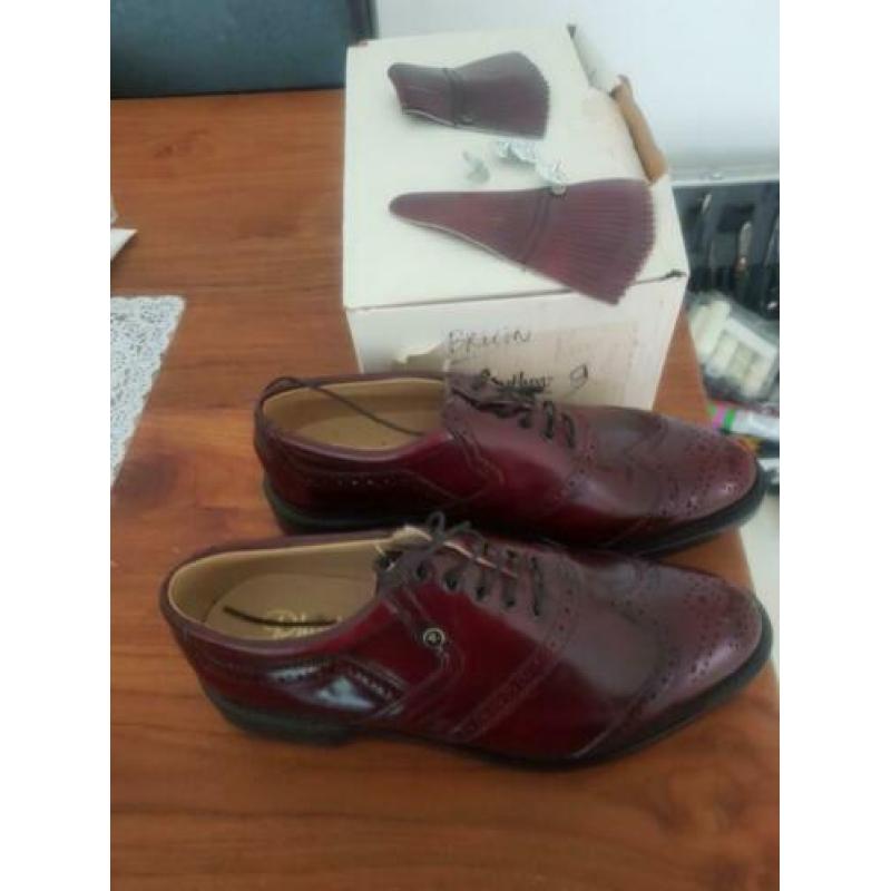Schoenen golf