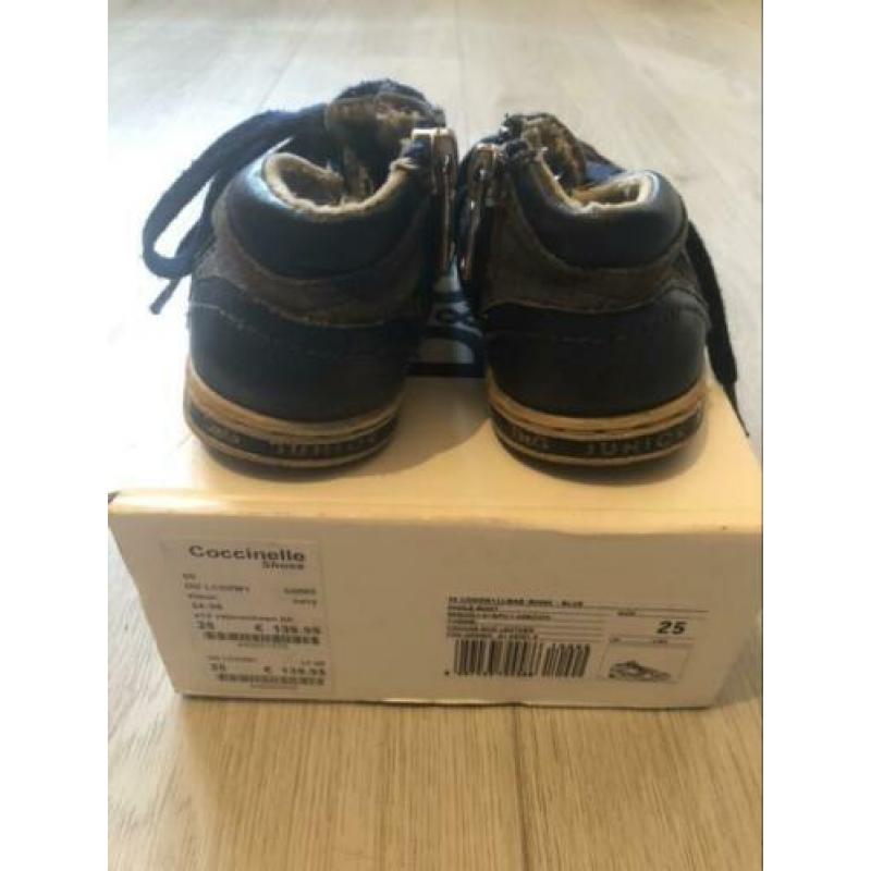 D&G schoenen maat 25