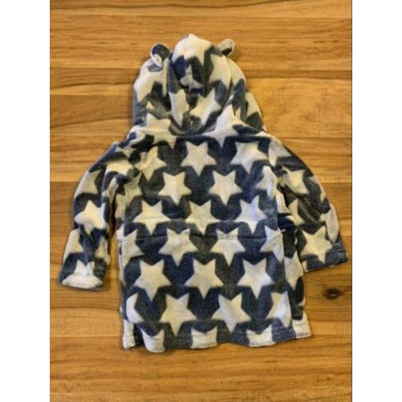 Badjas ochtendjas primark maat 86