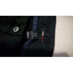 H&m mt 40