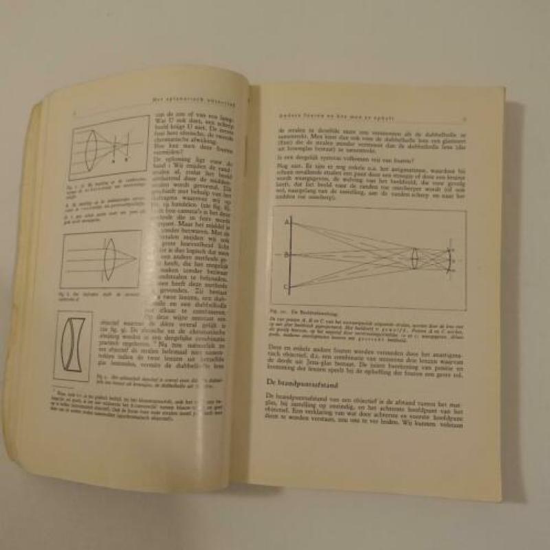 Foto Handboek Gevaert