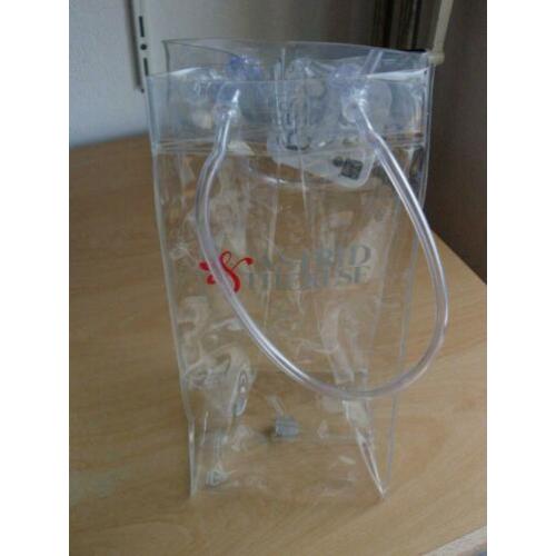 Ice bag, Astrid Therese