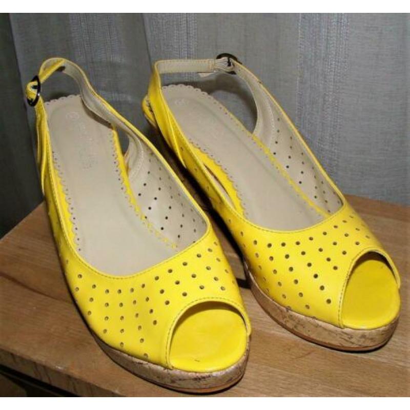 UNO DUE TRE dames schoenen, maat 41