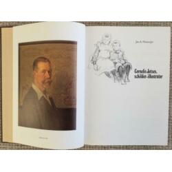 Alles moet weg: Cornelis Jetses, schilder illustrator1978