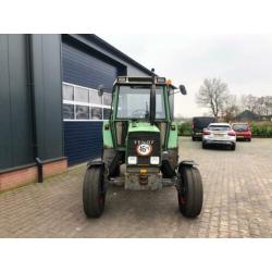 Fendt 304 40km 7300 Draaiuren