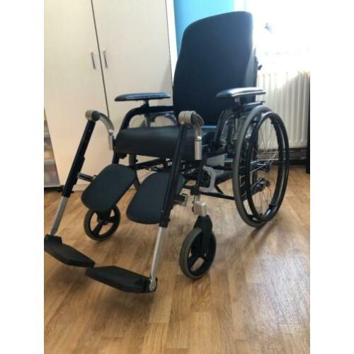Rolstoel