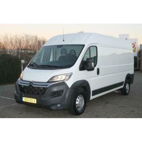 Citroen Jumper 2.0 HDI 35 96KW L3H2 Profi Heavy