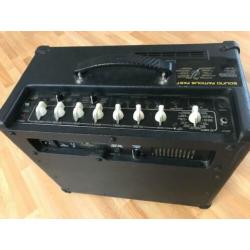 Versterker buis VOX Valvetronix VT15 (15 watt)