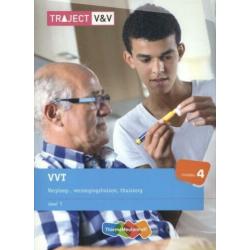 Traject V&V / VVT deel 1 en 2 niveau 4
